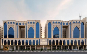 فندق الايام ايليت Alayam Elite Hotel